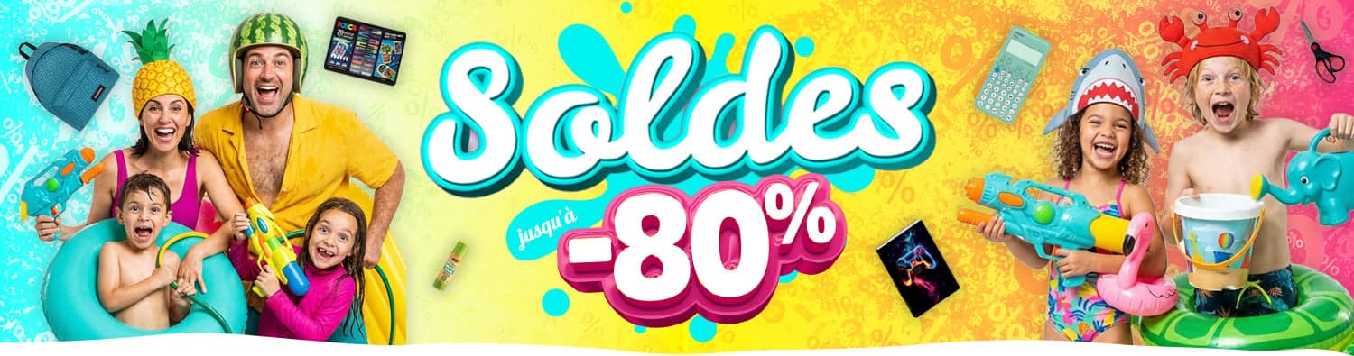 Des Promos de Folie