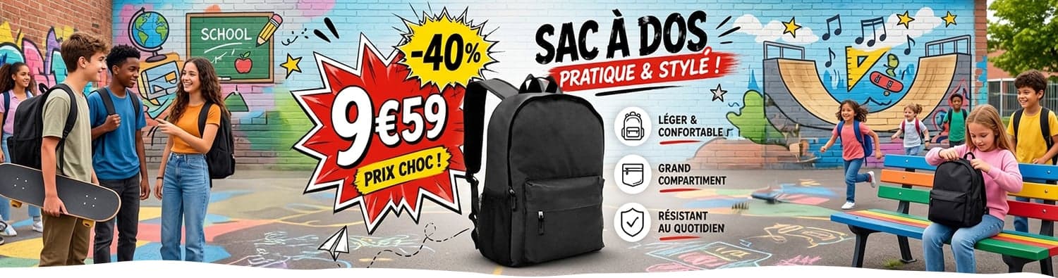 Simple, pratique, indispensable