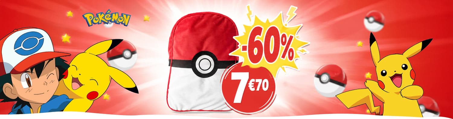 Mission Pokémon activée !