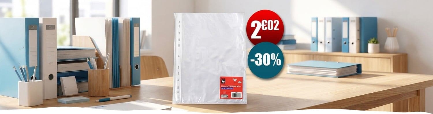 Transparence, solidité et organisation