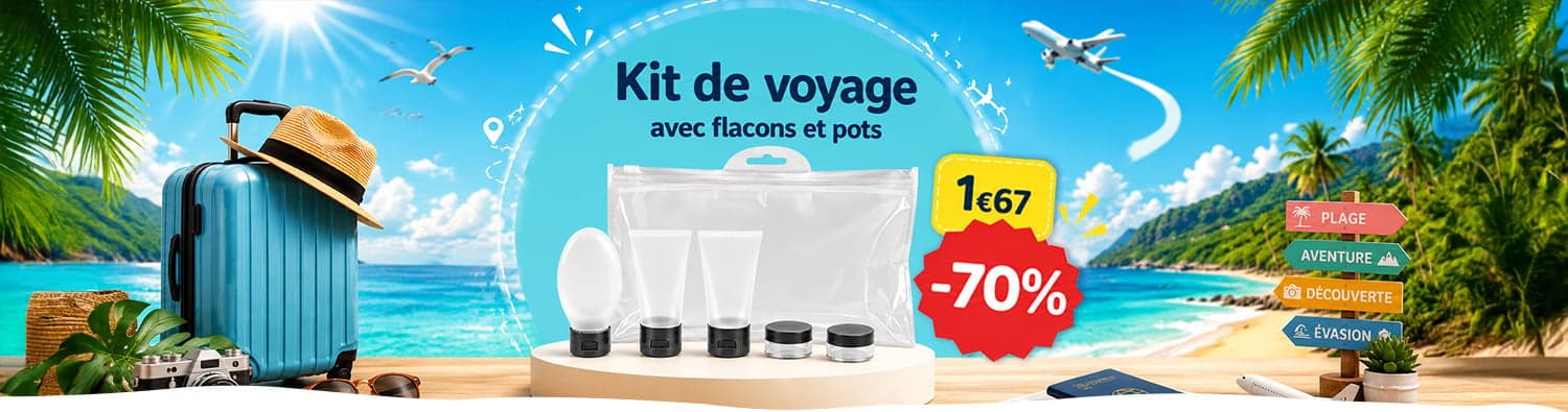 Petit format, grande évasion 