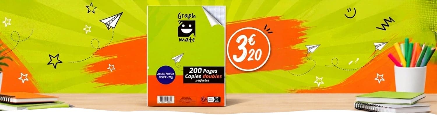 200 pages pour ne rien oublier 