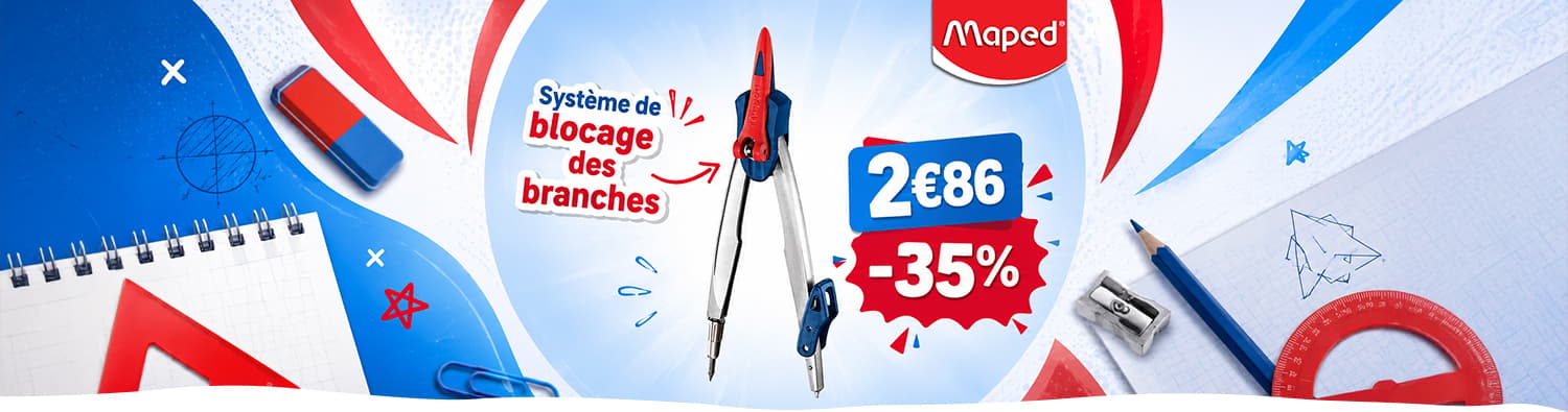 Des traçés au top