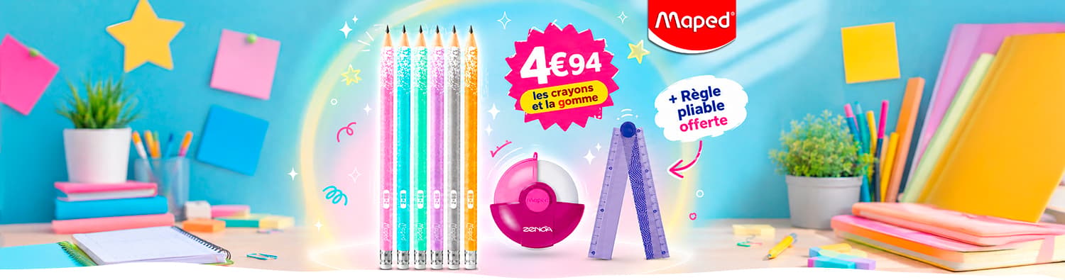 Stylo neutre, essentiel pour les étudiants et les bureaux - essentiel