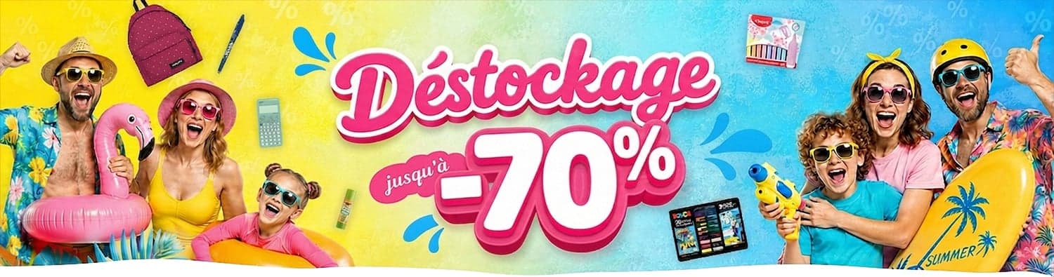 Des Promos de Folie