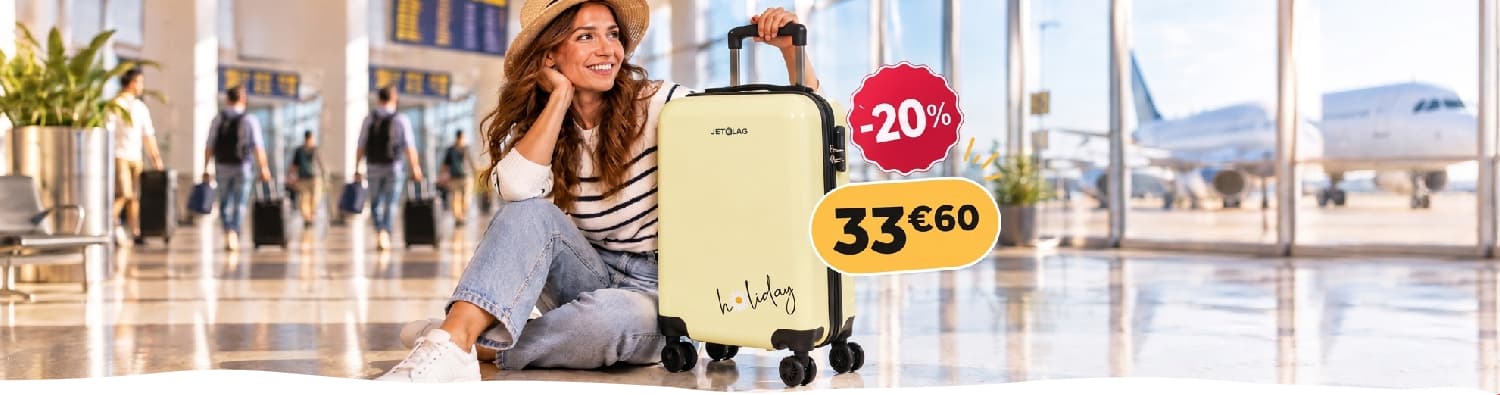 Cap sur l’évasion !