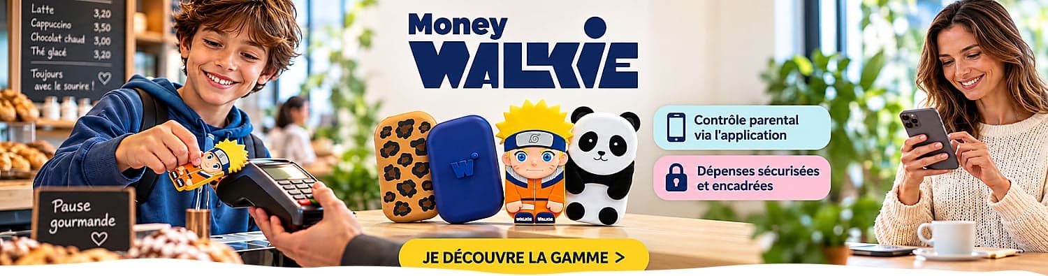 Plus d’autonomie, toujours sous contrôle !