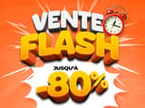Des promos de folie