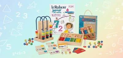 materiel-scolaire-moyen-apprentissage-maths