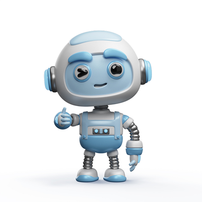 Robot Nono