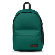 Sac dos EASTPAK Wyoming Tree Green 1 compartiment vert Chez