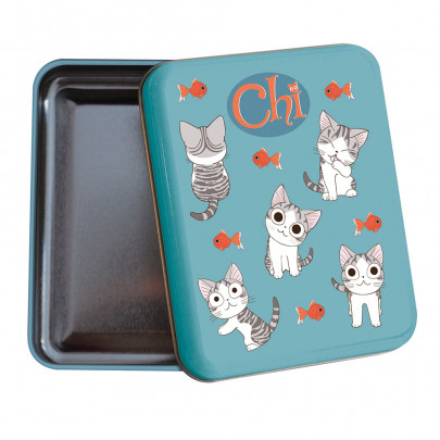 Coffret Récompense Enfant école Maison Boîte à Bons Points Métallique Personnalisée Axel - Pour Récompenses, Collection, Décoration ! Modèle Axel 2.7x9.7x6.2 Cm Coffret Récompense Enfant école Maison Boîte à Bons Points Métallique Personnalisée Axel - Pour Récompenses, Collection, Décoration ! Modèle Axel 2.7x9.7x6.2 Cm