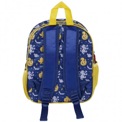 Set Pranzo Pokemon - Borsa Termica + Bottiglia + 3 Contenitori, Licenza Ufficiale - Foto 8