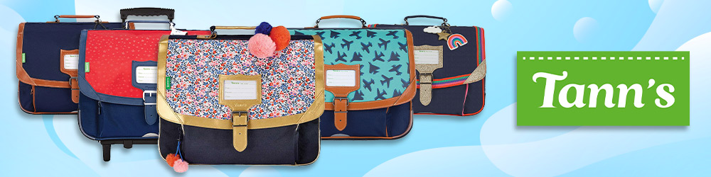 Revendeur tann's sales