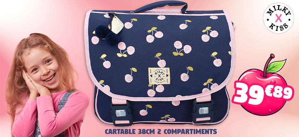 cartables scolaires Cartables et Trousses Rentreediscount
