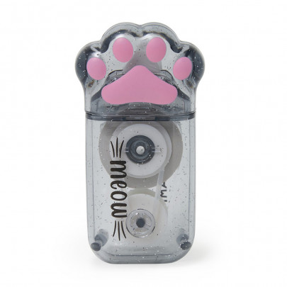 Cuillère À Thé En Forme De Patte De Chat Mignonne En Acier Inoxydable Cuillère À Thé En Forme De Patte De Chat Mignonne En Acier Inoxydable