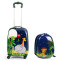 Valise cabine à roulettes Kipling Spontaneous S - 53 CM Valise cabine à roulettes Kipling Spontaneous S - 53 CM