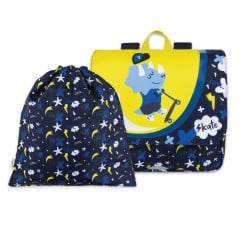 cartables et sacs maternelle
