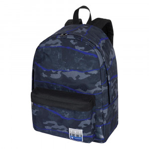 Sac a shop dos freegun fille