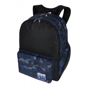 Sac a sales dos freegun fille