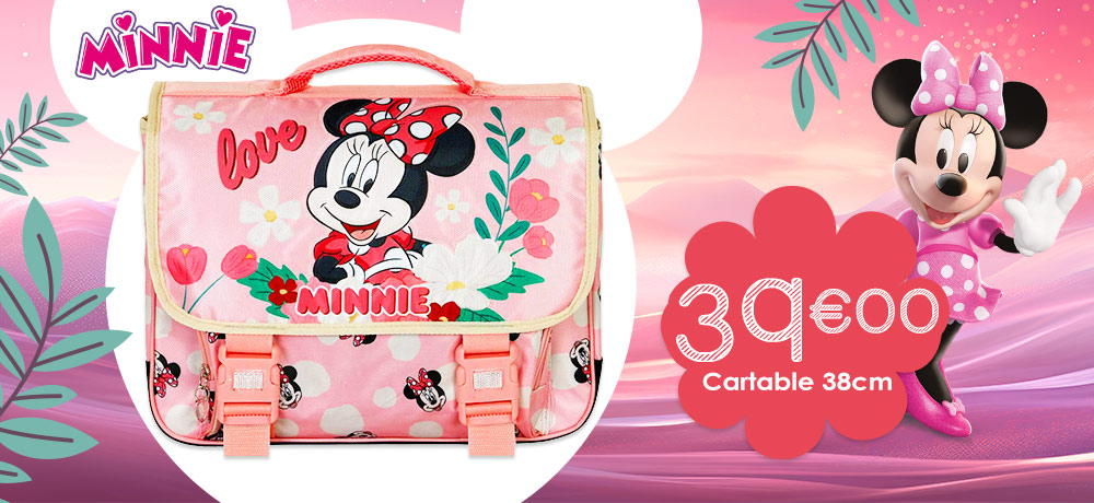 Cartable samsonite fille online