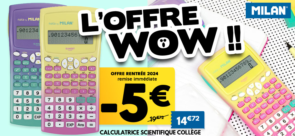 SOLDES FOURNITURES SCOLAIRES chez RentreeDiscount.com | SOLDES ...