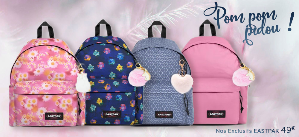 Cartable fille eastpak online