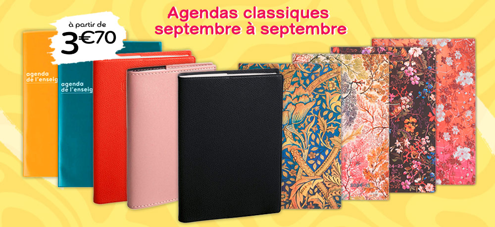 Papeterie en ligne pas cher Rentreediscount