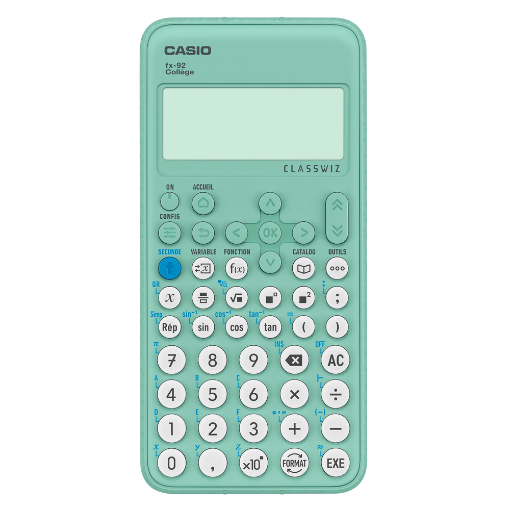 calculatrice-casio-fx-92-collegue-2024