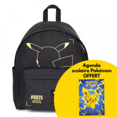 Agenda scolaire Pokémon 2024/2025 - Poche - Brands & Corners Agenda scolaire Pokémon 2024/2025 - Poche - Brands & Corners