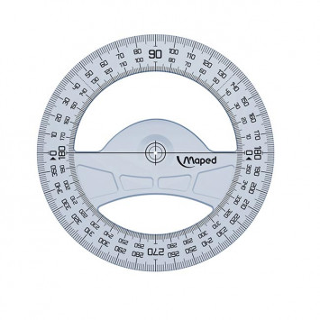 Règles & compas, Traçage et dessin technique : Rentreediscount