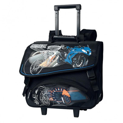 Cartable Scolaire Cartable Maternelle Voiture Sac Cars Enfant