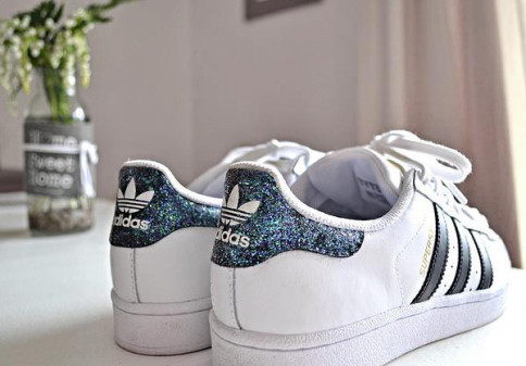 Vernis Custom Shoes - Vernis pour customiser les sneakers