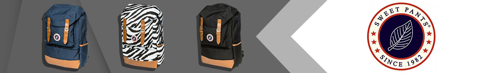 Sweet pants sales sac a dos