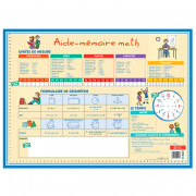 Sous Main Fournitures Complementaires Rentreediscount Sous Main Fournitures Complementaires Rentreediscount