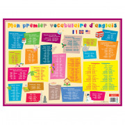Sous Main Fournitures Complementaires Rentreediscount Sous Main Fournitures Complementaires Rentreediscount