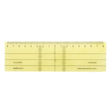Réquerre Aleph, règle équerre 21cm : Chez Rentreediscount Fournitures ...
