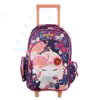 Cartables roulettes Cartables et Trousses Rentreediscount