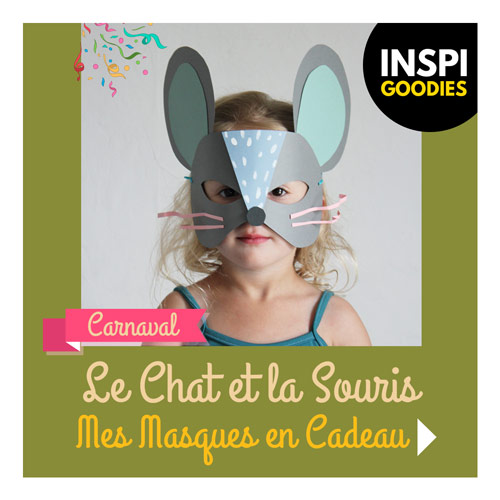 Rentreediscount Le Blog Tuto Carnaval Masques De Chat Et De Souris Pour Enfants Modeles Gratuits Goodies En Cadeau Rentreediscount Le Blog Tuto Carnaval Masques De Chat Et De Souris Pour Enfants Modeles Gratuits Goodies En Cadeau