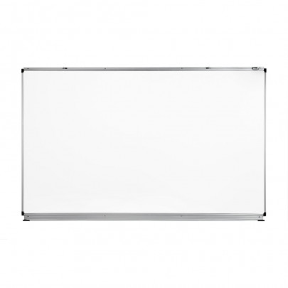Tableau blanc magnétique émaillé 100x200cm : Chez Rentreediscount Fournitures scolaires tableau blanc magnétique cdiscount