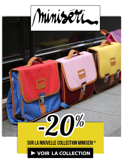 Cartable tann's vente privee deals