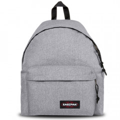 Eastpak gris foncé pas cher hot sale