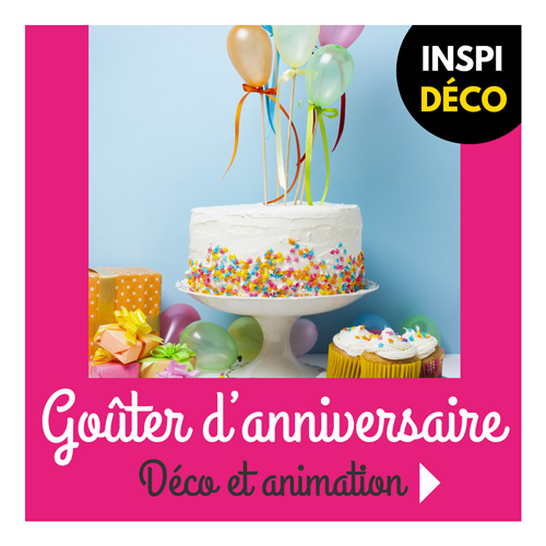 Rentreediscount Le Blog Pour Un Gouter D Anniversaire Extraordinaire Rentreediscount Le Blog Pour Un Gouter D Anniversaire Extraordinaire
