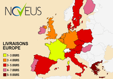 livraison-europe