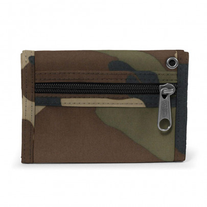 Eastpak Crew Single - Portefeuille broad blue Pas Cher | Bureau Vallée Eastpak Crew Single - Portefeuille broad blue Pas Cher | Bureau Vallée