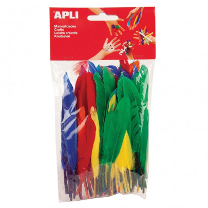 Lot de 100 plumes Easton BTV | Gengis Lot de 100 plumes Easton BTV | Gengis