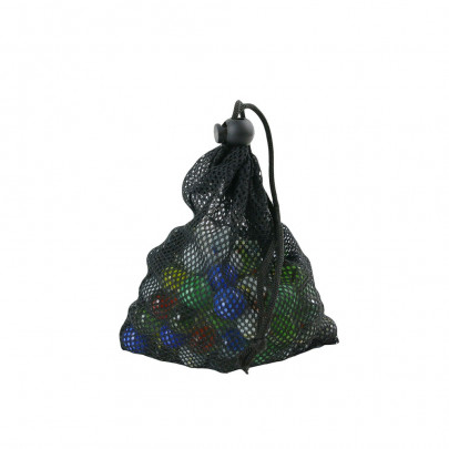 Petite boite de billes - Avec sac Petite boite de billes - Avec sac
