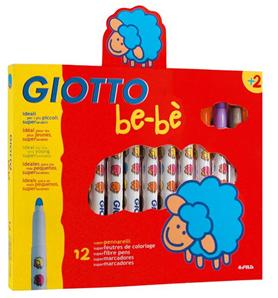 Feutre Lavable Bebe