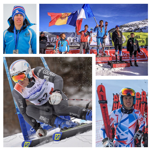 Rentréediscount soutient Louis Rives - RentréeDiscount - Le Blog ...