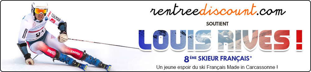 Rentreediscount : Spécialiste des fournitures scolaires en ligne